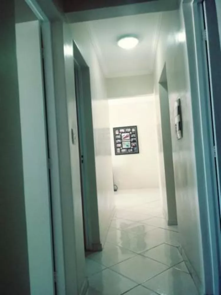 Apartamento à venda com 3 quartos, 92m² - Foto 6