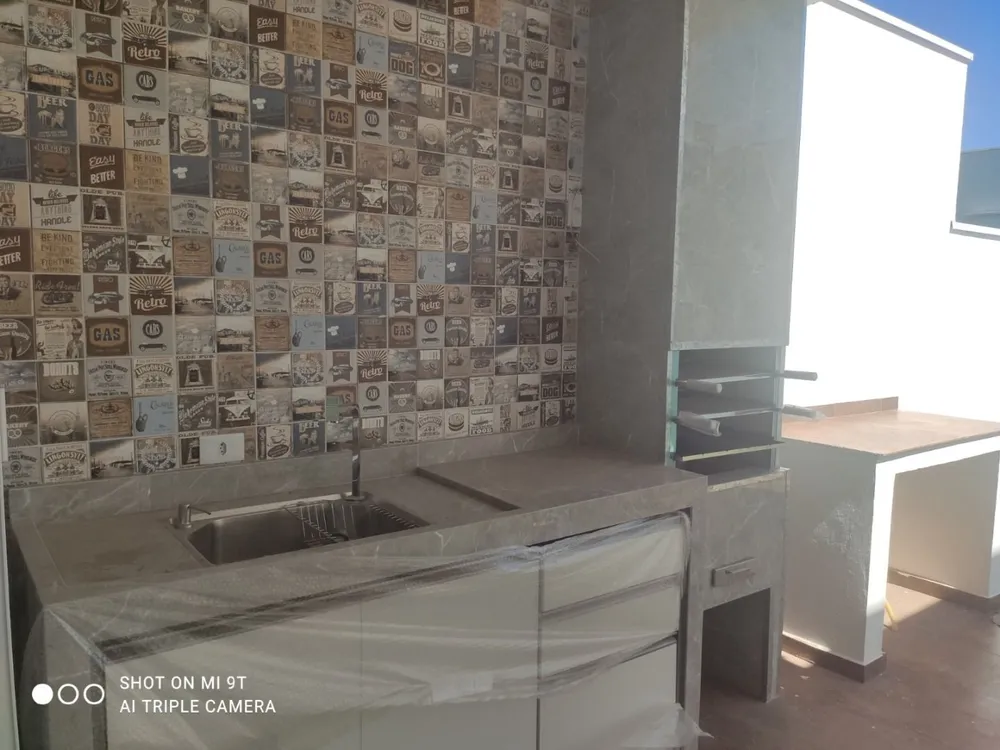 Casa de Condomínio, 3 quartos - Foto 5