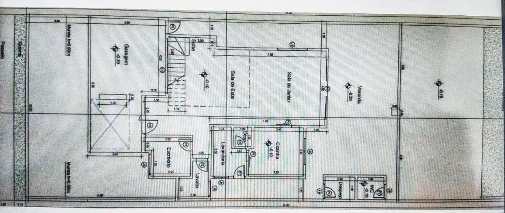 Casa de Condomínio, 3 quartos - Foto 5