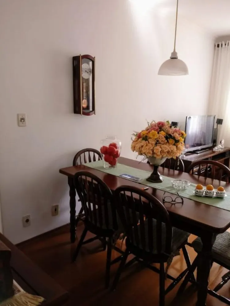 Apartamento, 1 quarto, 60 m² - Foto 2