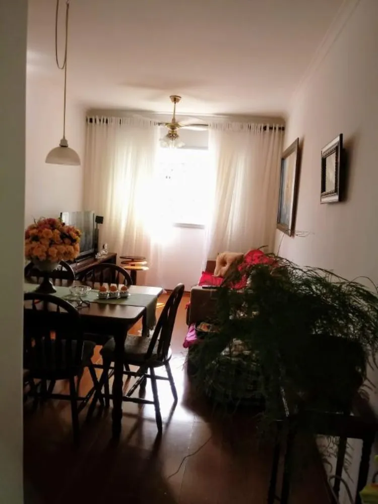 Apartamento, 1 quarto, 60 m² - Foto 3