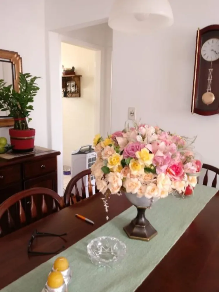 Apartamento, 1 quarto, 60 m² - Foto 5