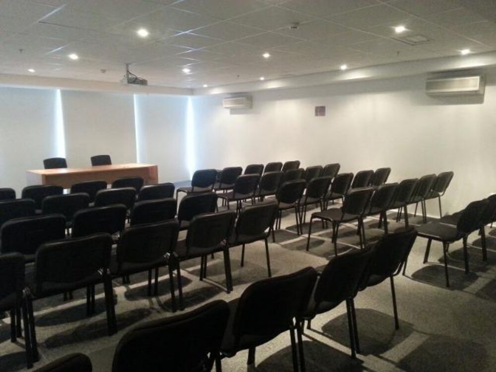 Sala-Conjunto, 40 m² - Foto 3