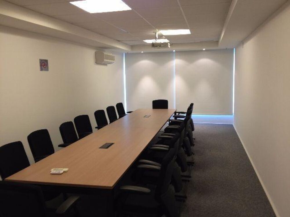 Sala-Conjunto, 40 m² - Foto 1