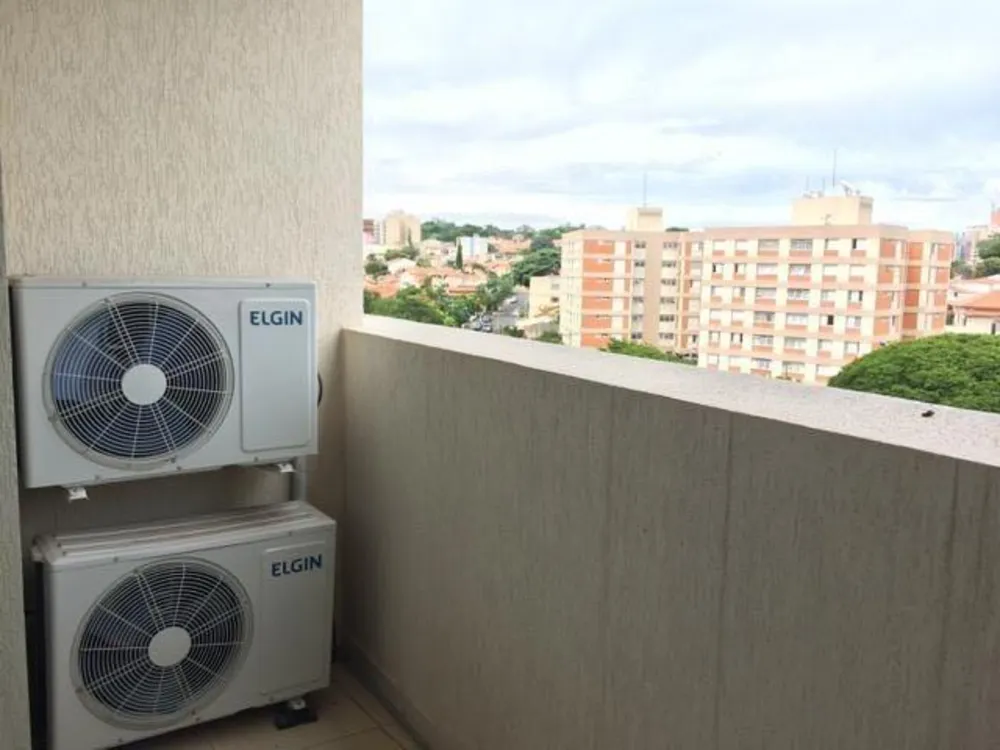 Sala-Conjunto, 40 m² - Foto 3