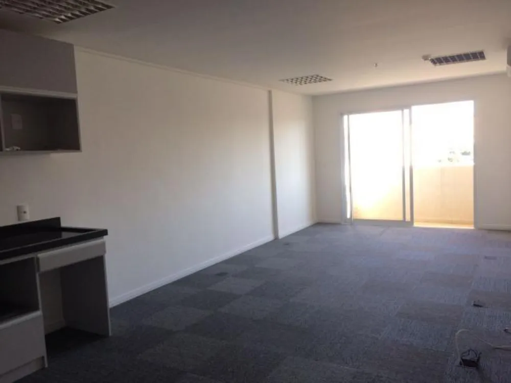 Sala-Conjunto, 40 m² - Foto 1