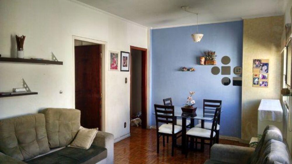 Apartamento, 2 quartos, 93 m² - Foto 2