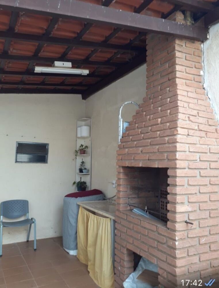 Casa, 3 quartos, 140 m² - Foto 4
