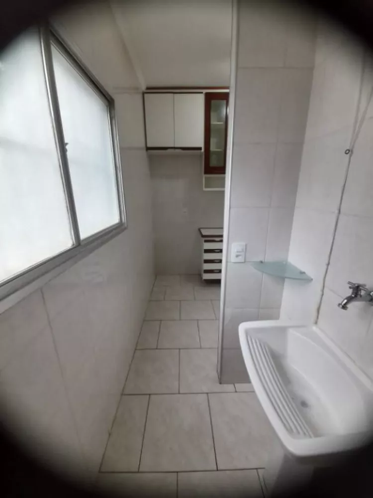 Apartamento à venda com 2 quartos, 55m² - Foto 2