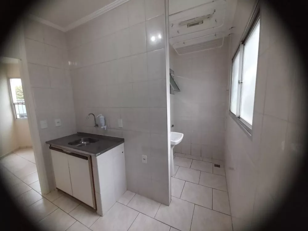 Apartamento à venda com 2 quartos, 55m² - Foto 10