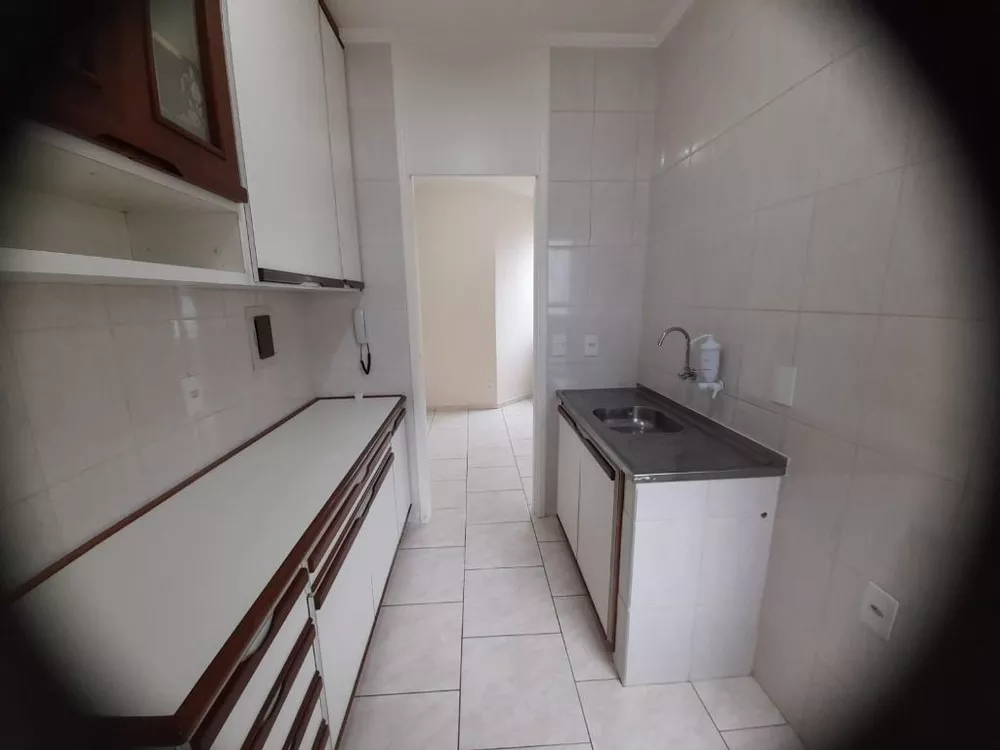 Apartamento à venda com 2 quartos, 55m² - Foto 8