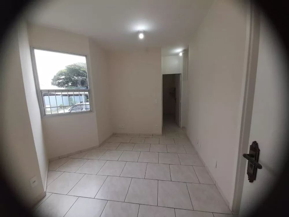 Apartamento à venda com 2 quartos, 55m² - Foto 6