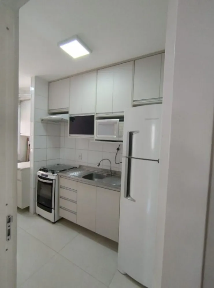 Apartamento, 2 quartos, 49 m² - Foto 6