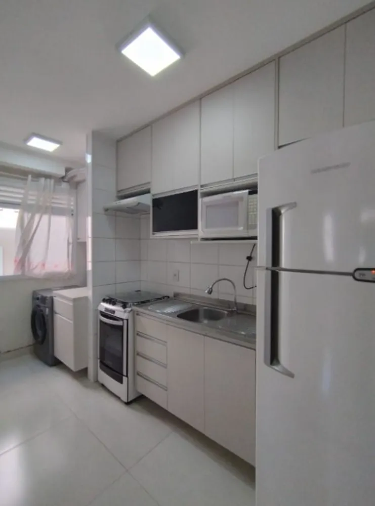 Apartamento, 2 quartos, 49 m² - Foto 8