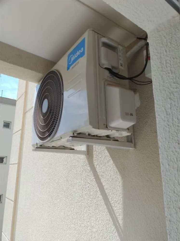 Apartamento, 2 quartos, 49 m² - Foto 5