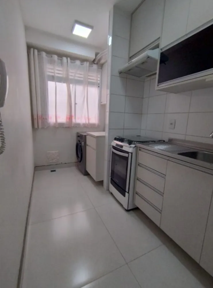 Apartamento, 2 quartos, 49 m² - Foto 11