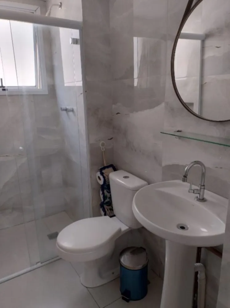 Apartamento, 2 quartos, 49 m² - Foto 7