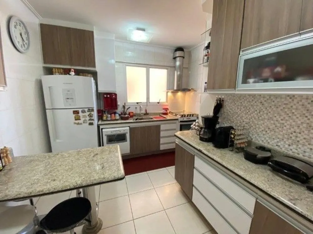 Apartamento, 3 quartos, 92 m² - Foto 5