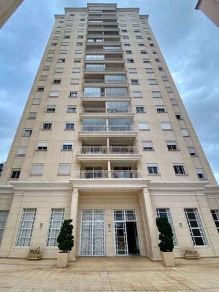 Apartamento à venda com 3 quartos, 92m² - Foto 2