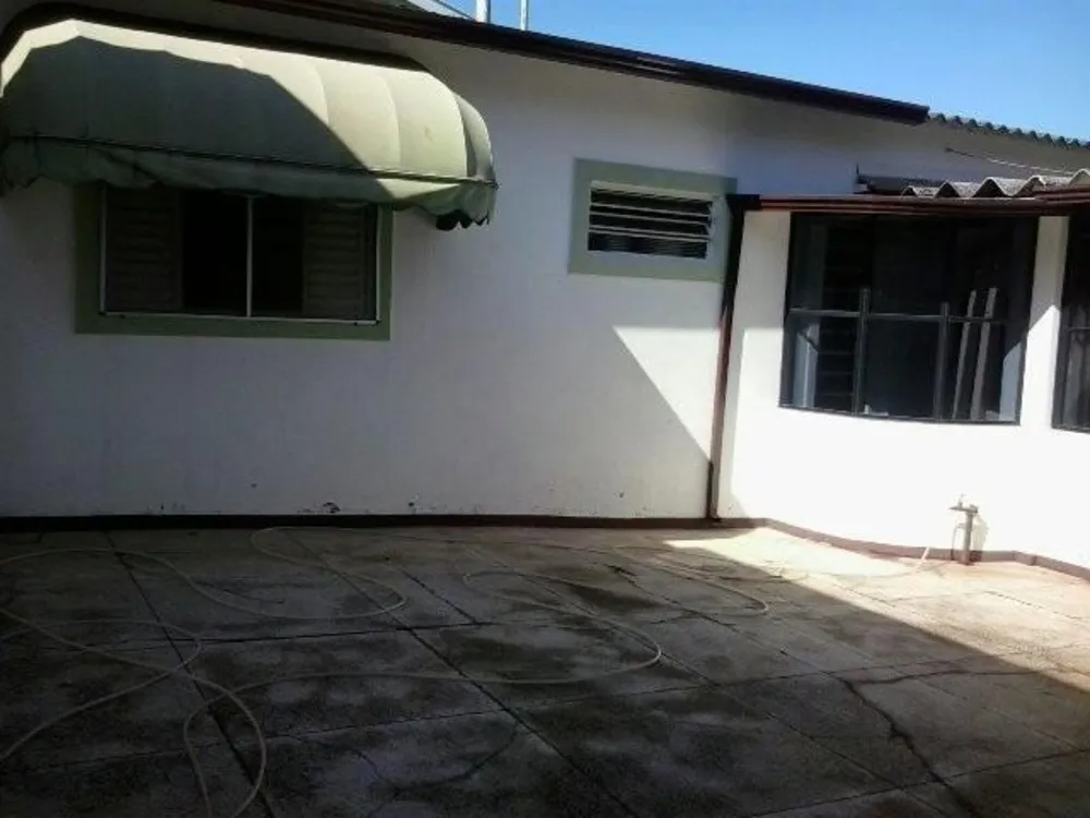 Casa, 3 quartos, 200 m² - Foto 9