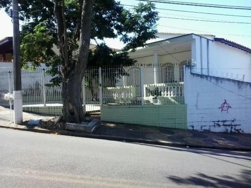 Casa, 3 quartos, 200 m² - Foto 2
