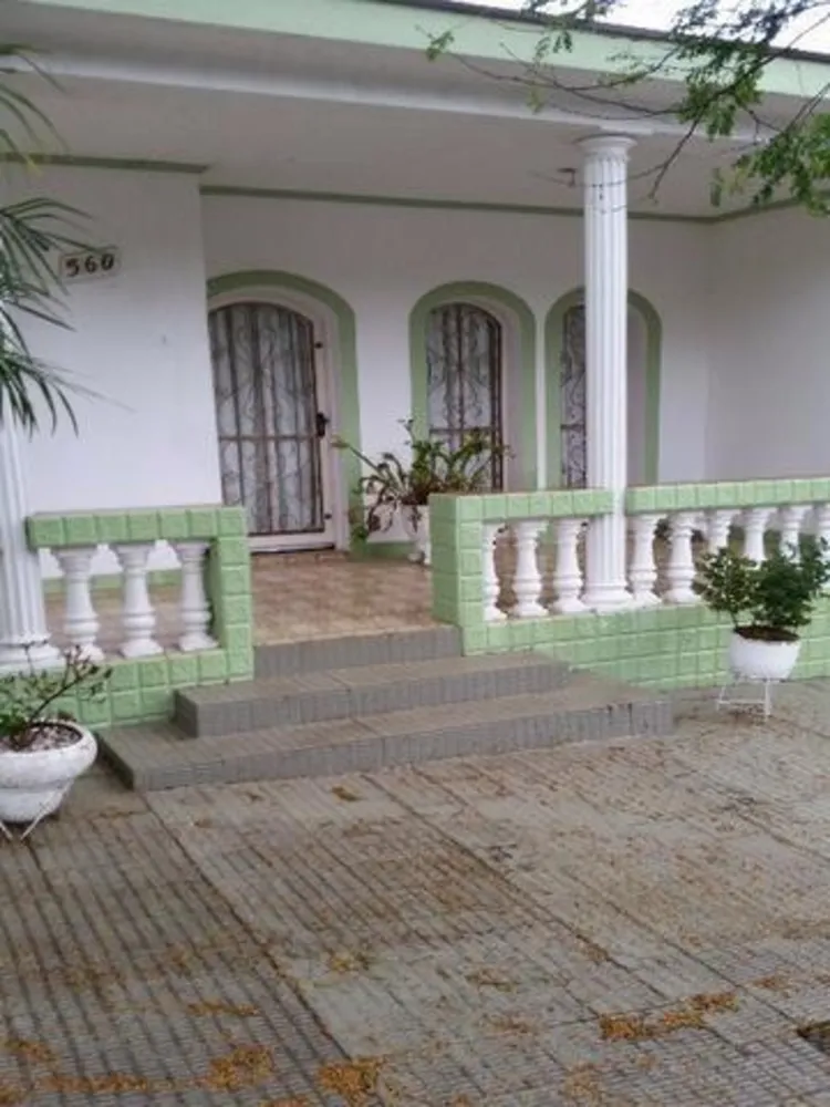 Casa, 3 quartos, 200 m² - Foto 10