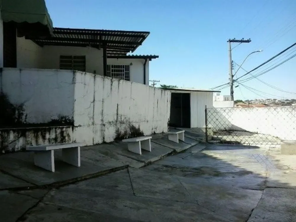 Casa, 3 quartos, 200 m² - Foto 7