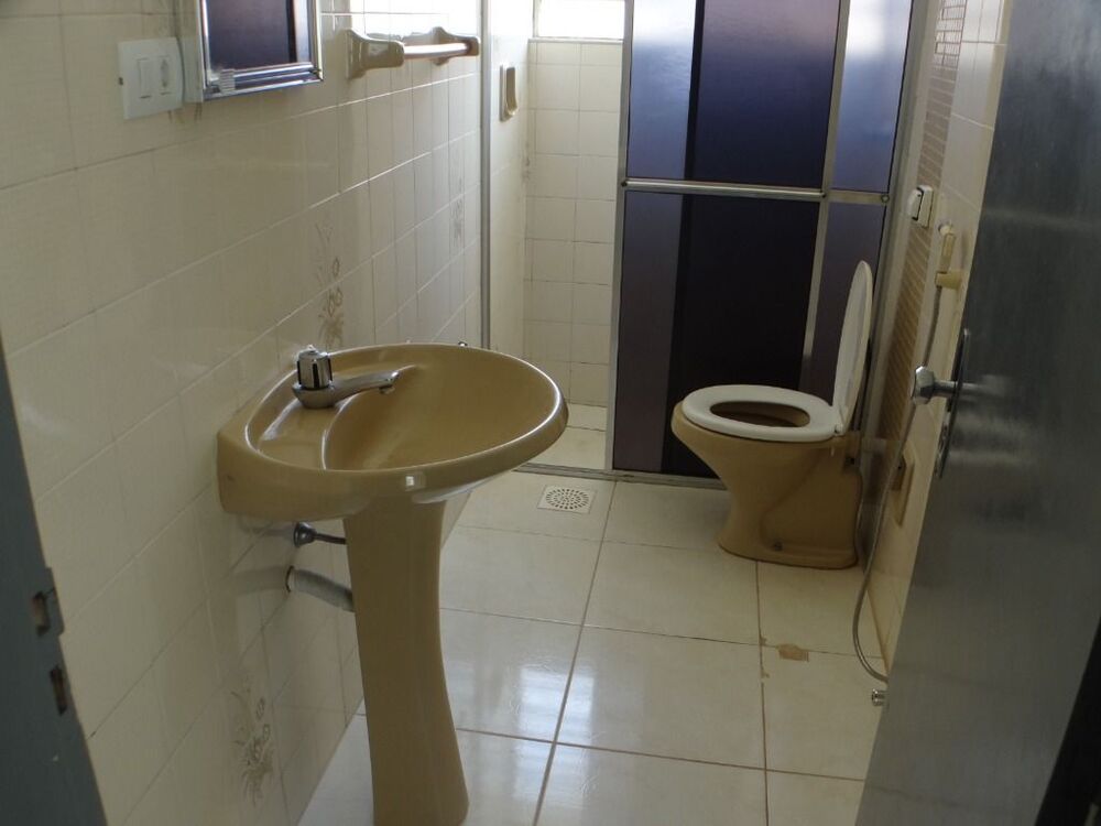 Apartamento à venda com 2 quartos, 60m² - Foto 5