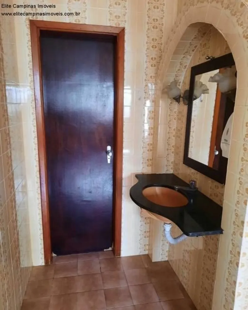 Sobrado, 3 quartos, 260 m² - Foto 1