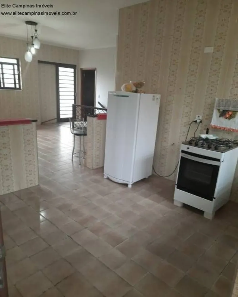 Sobrado, 3 quartos, 260 m² - Foto 3