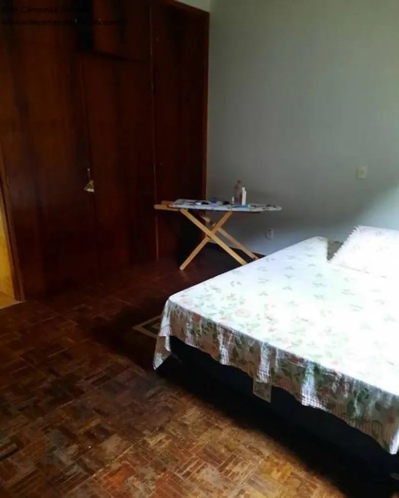 Sobrado, 3 quartos, 260 m² - Foto 2