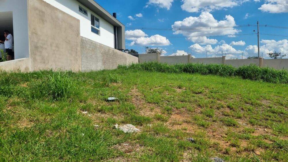 Loteamento e Condomínio, 460 m² - Foto 1