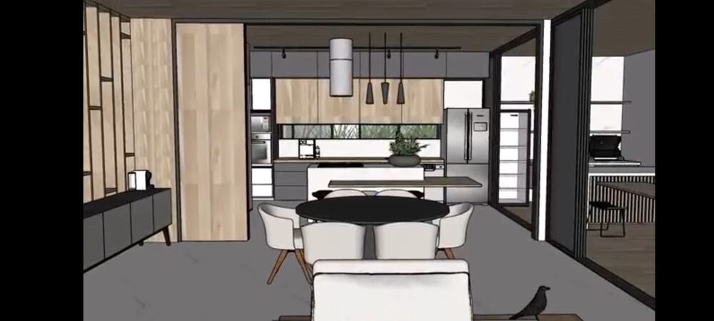 Loteamento e Condomínio, 460 m² - Foto 3