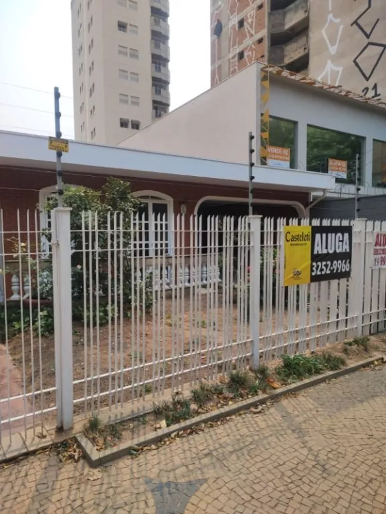 Casa para alugar com 3 quartos, 244m² - Foto 2