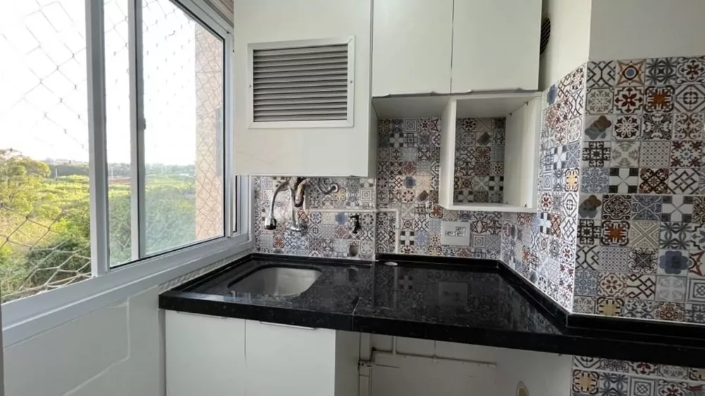 Apartamento à venda com 2 quartos, 51m² - Foto 8