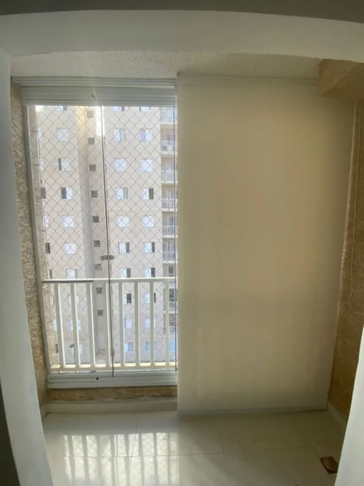 Apartamento, 2 quartos, 51 m² - Foto 10