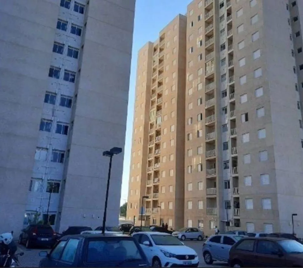 Apartamento à venda com 2 quartos, 51m² - Foto 5