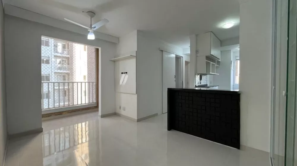 Apartamento à venda com 2 quartos, 51m² - Foto 6