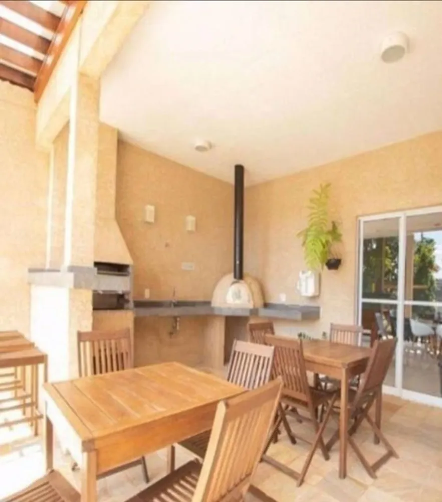 Apartamento, 2 quartos, 51 m² - Foto 11