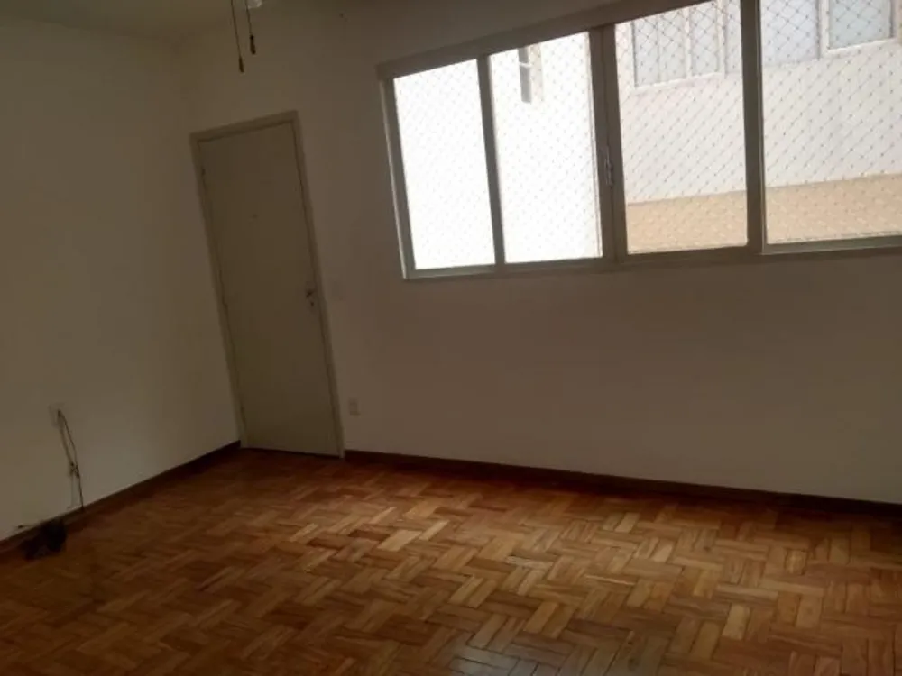Apartamento, 2 quartos, 69 m² - Foto 2