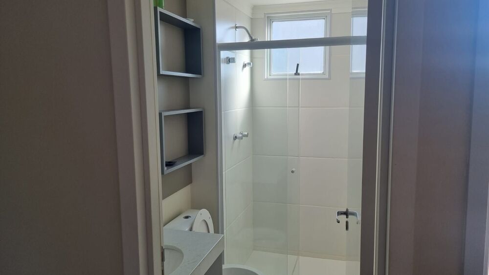 Apartamento, 2 quartos, 57 m² - Foto 8