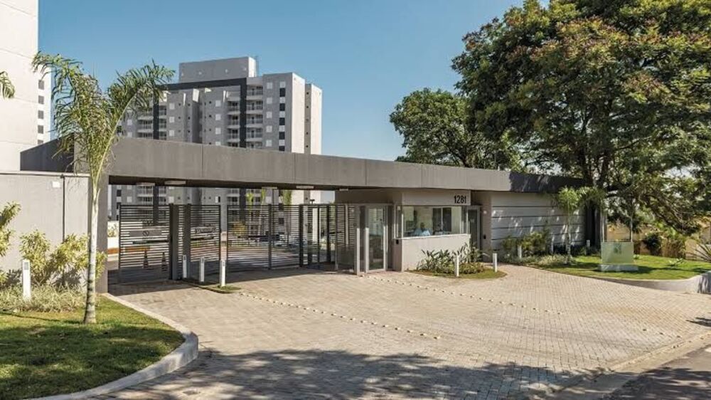 Apartamento, 2 quartos, 57 m² - Foto 4