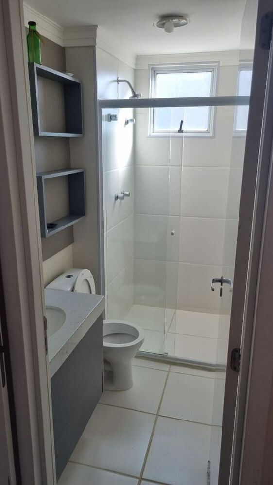 Apartamento, 2 quartos, 57 m² - Foto 6