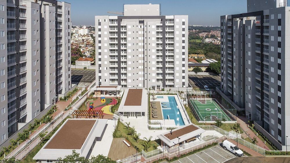 Apartamento, 2 quartos, 57 m² - Foto 7