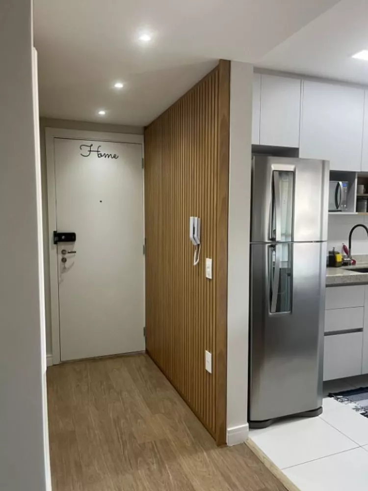 Apartamento à venda com 2 quartos, 87m² - Foto 1