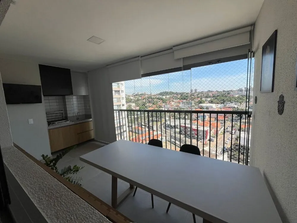 Apartamento, 2 quartos, 87 m² - Foto 9