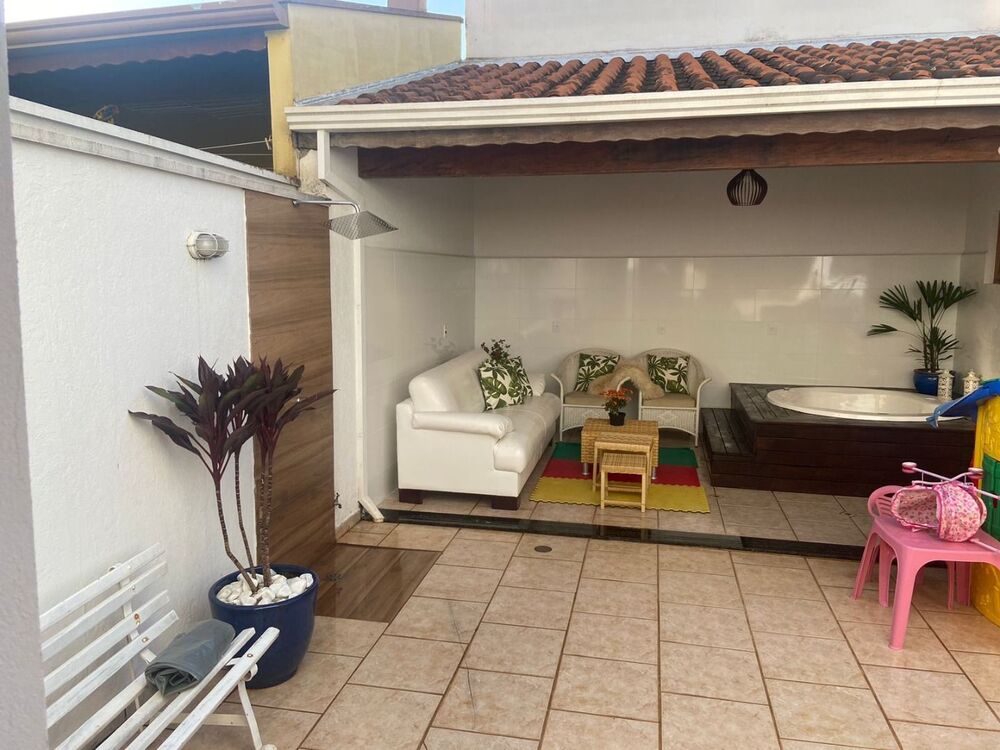 Casa de Condomínio, 4 quartos - Foto 7