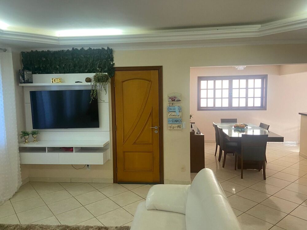 Casa de Condomínio, 4 quartos - Foto 2