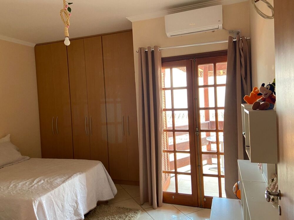 Casa de Condomínio, 4 quartos - Foto 3