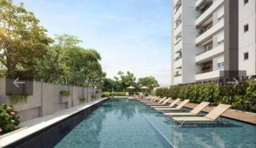 Apartamento para alugar com 2 quartos, 70m² - Foto 9